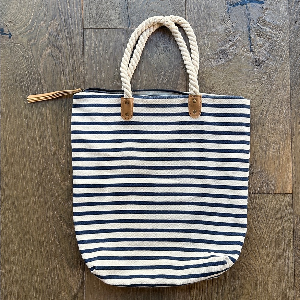 Summer and Rose Tote